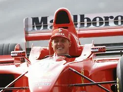 Besondere Gäste: Ferrari ehrt Michael Schumacher mit besonderer Formel-1-Aktion