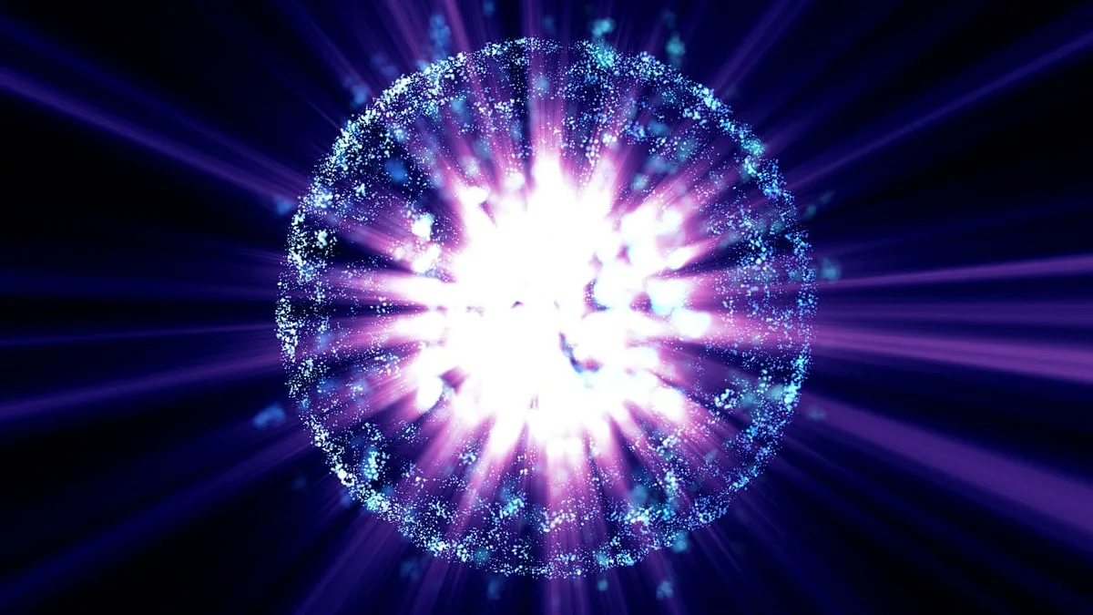 Spielverderber Quantenstatistik: Warum ein Laser aus Neutrinos nicht funktionieren kann