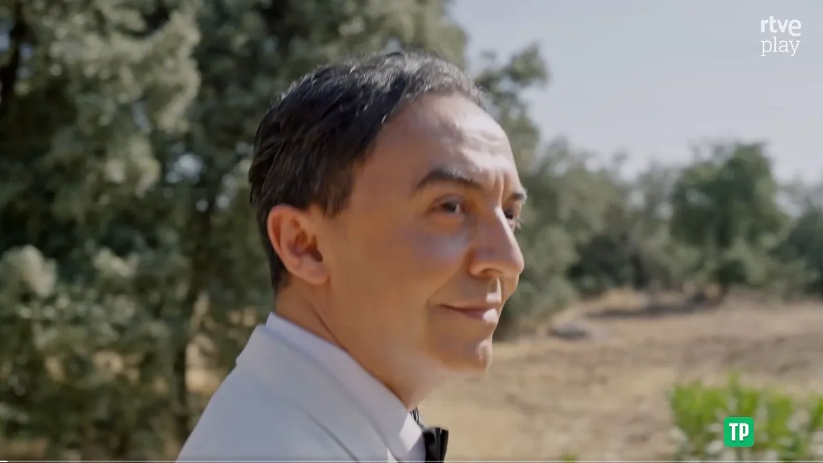Primeras imágenes de 'Lorca: las horas perdidas', el documental de El Rugido que se estrenará próximamente en RTVE