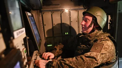 Собянин: с 20:30 по 08:30 мск на Московский регион летело 403 БПЛА