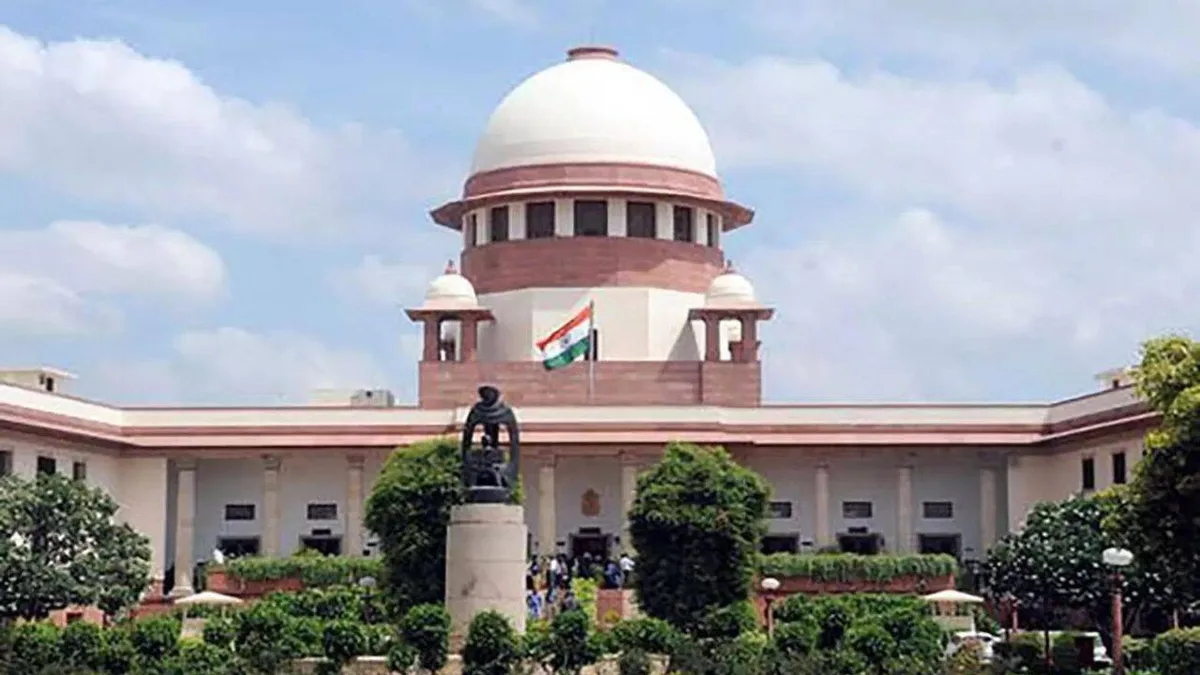 If accused has right to silence, cops have right to arrest: SC