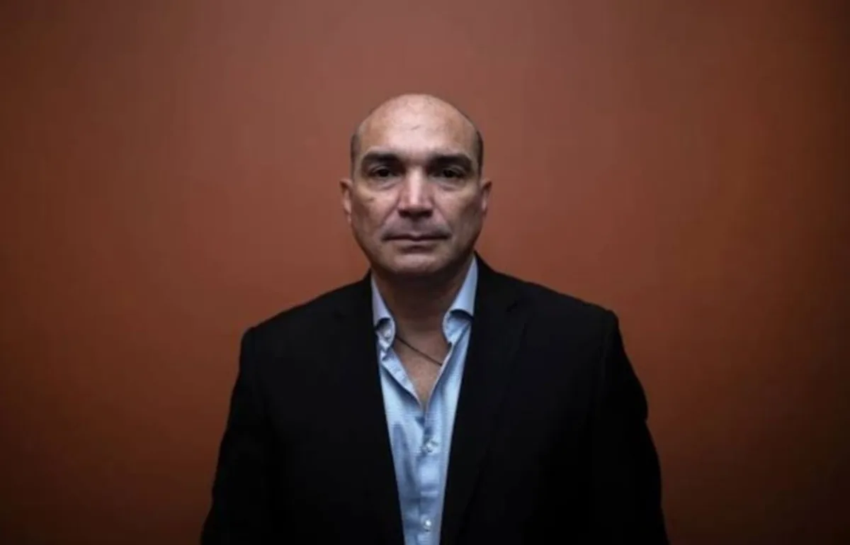 Familia del preso político Oswaldo García Palomo denuncia que lleva siete años sin atención médica