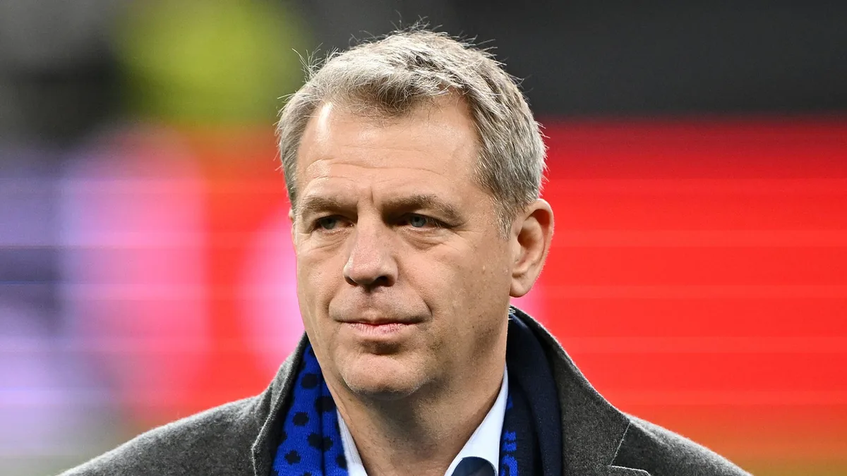 Boehly and Walter hold talks over selling Chelsea shares to majority owners
