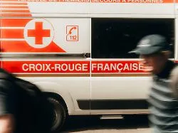 Beim Urlaub in Frankreich: Vater überfährt einjährige Tochter auf Campingplatz
