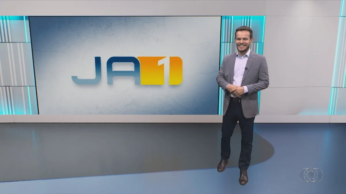 VÍDEOS: Jornal Anhanguera 1ª Edição Regiões de sexta-feira, 16 de outubro de 2026