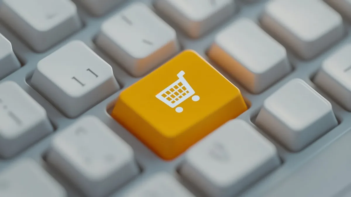 Del celular a la comida: qué compran los argentinos por Internet y cuáles son los productos que más crecen