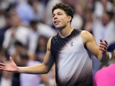 Ben Shelton can win his first major and end a lengthy American drought vs Zverev in US Open final