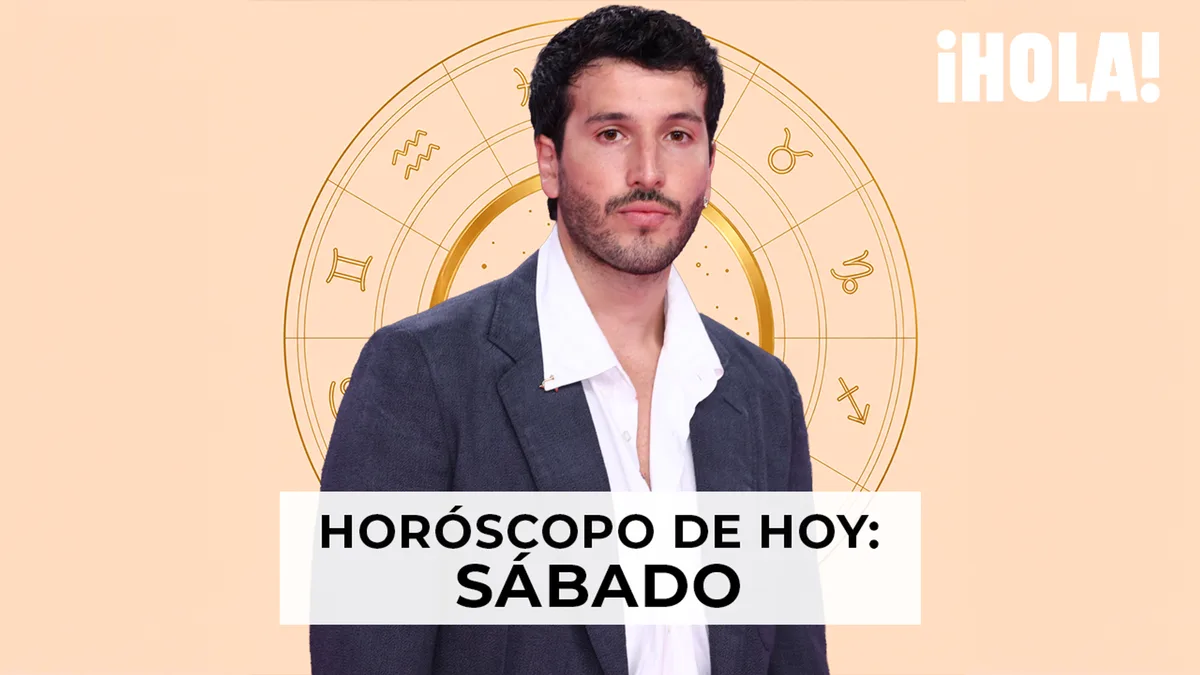 Horóscopo de hoy, sábado 10 de octubre: "A veces un solo problema ocupa tanto espacio en nuestra mente que proyecta una sombra sobre todo lo demás"