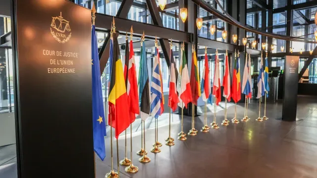 Tribunal da UE rejeita recursos de ambientalistas sobre emissões