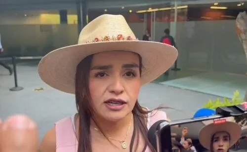 Candidaturas independientes deben competir de forma individual: Corte; Movimiento del Sombrero acusa violación a libertad de asociación