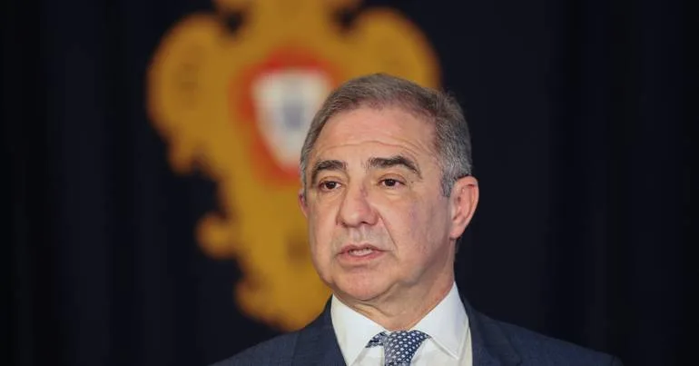 PRR: Açores contrariam "cenários pessimistas", diz Bolieiro