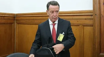 Manuel Pinho em liberdade após quase 5 anos de prisão domiciliária