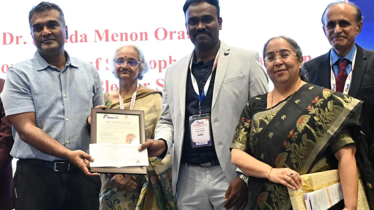 International Conference on Schizophrenia organised by SCARF gets under way in city