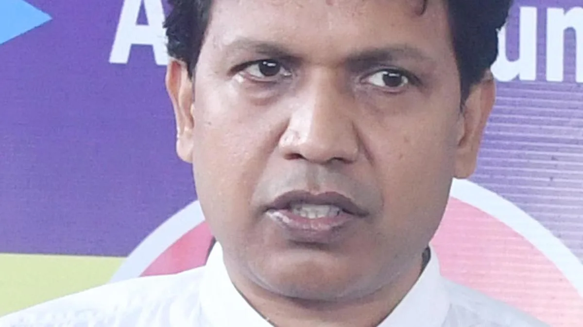 Congress MLA’s letter to CM exposes high level of corruption in Karnataka: BJP MLA