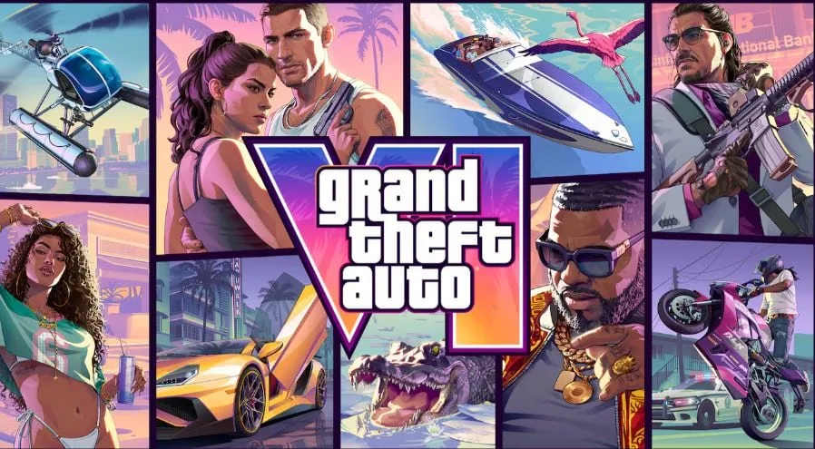 Take-Two toma medidas legales tras la filtración de GTA 6: Microsoft y Discord tienen que entregar información