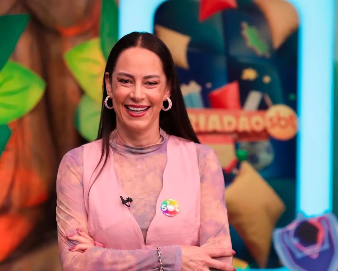 Candidata a deputada, Silvia Abravanel declara patrimônio de 47,5 milhões de reais