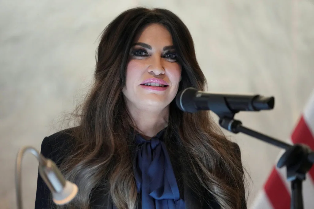 Exclusive: House Democrats ask Kimberly Guilfoyle for records related to alleged pay-to-pay scheme