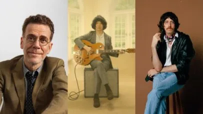 Nando Reis, Shintaro Sakamoto e Tim Bernardes anunciam shows exclusivos ao Coala Apresenta