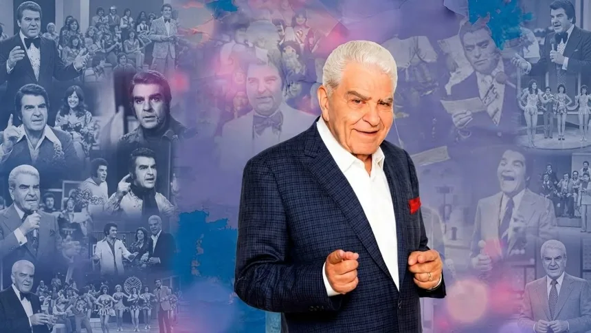 Don Francisco reveló la poderosa razón por la que no se retirará de la televisión
