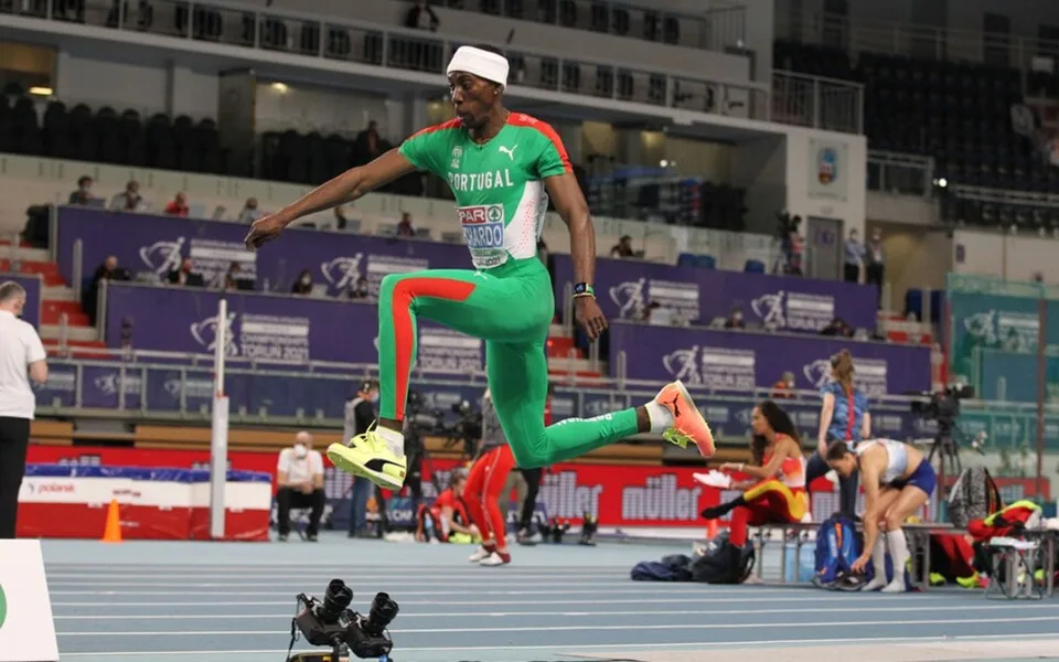 Atletismo: Portugal termina Campeonato da Europa com três medalhas