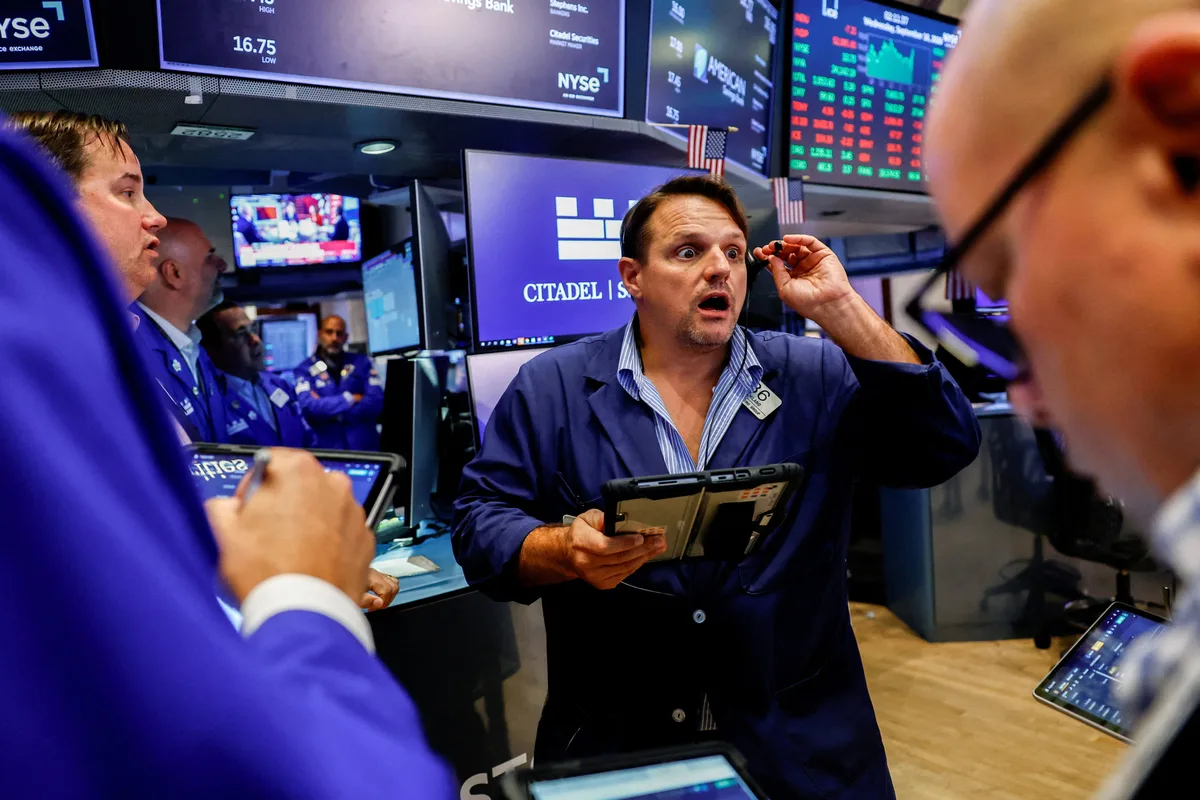 Before the Bell: What every Canadian investor needs to know today