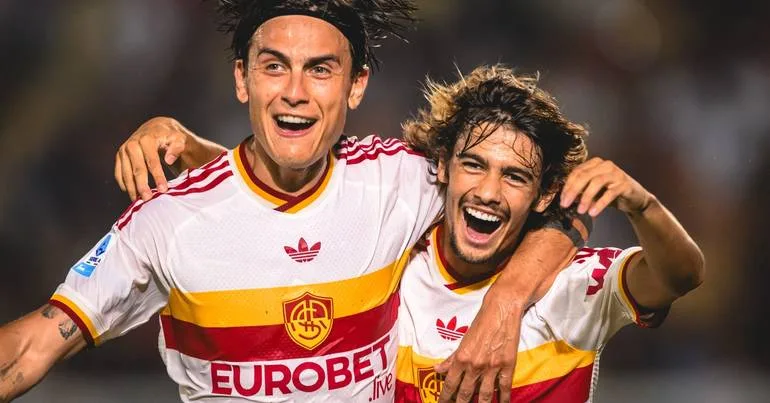 Entrou, serviu, marcou: Mora, o novo príncipe de Roma