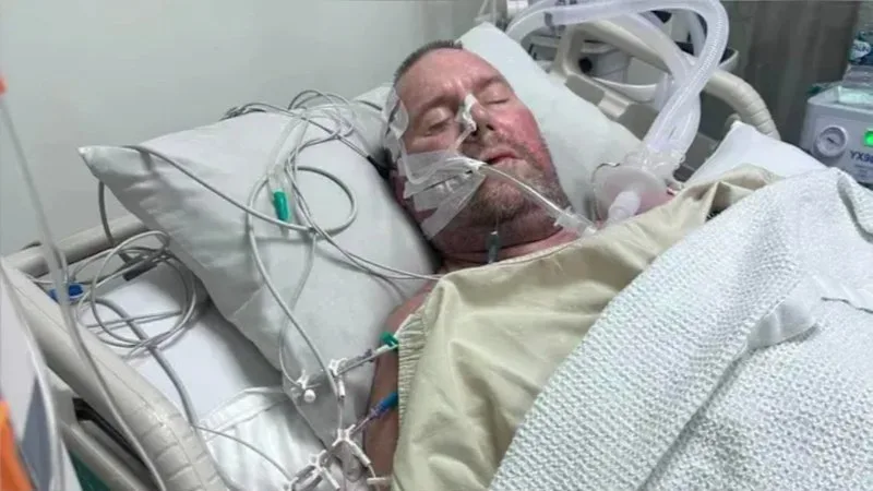 Perth father fighting for life after brutal Bali attack