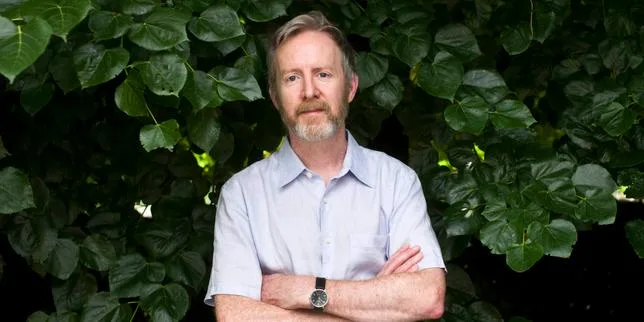 Paul Murray, écrivain irlandais : « J’aime écrire sur les adolescents parce qu’ils constituent un puissant ressort dramatique »