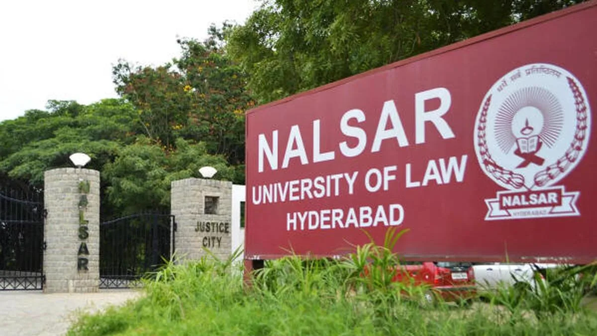 Freedom of speech in law schools