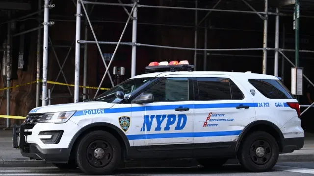 Homem morre baleado em estação de metro perto de Times Square