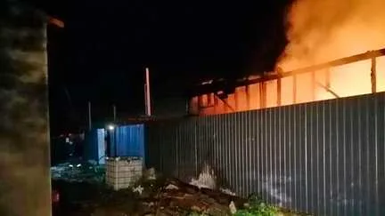 Guerre en Ukraine : au moins dix personnes sont mortes dans une attaque sur la région de Kharkiv