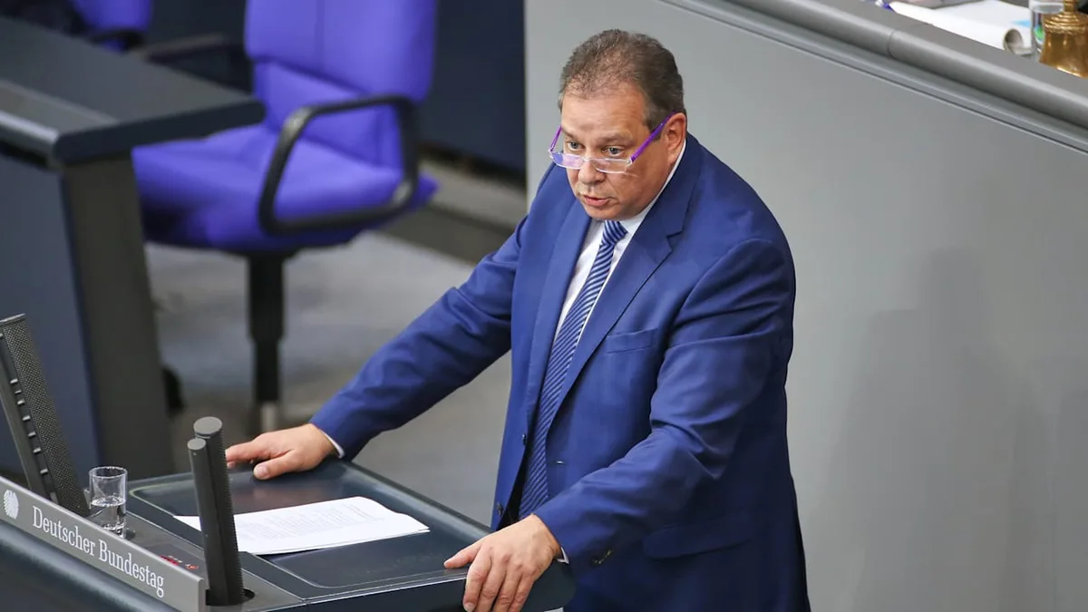 Wegen Reformstau und XXL-Schulden - CDU-Politiker völlig fertig: „Ich leide körperlich“