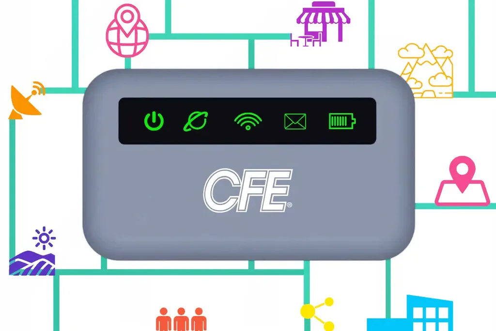 Internet portátil CFE para casa 2026 en México: paquetes desde 150 pesos y cómo contratarlos