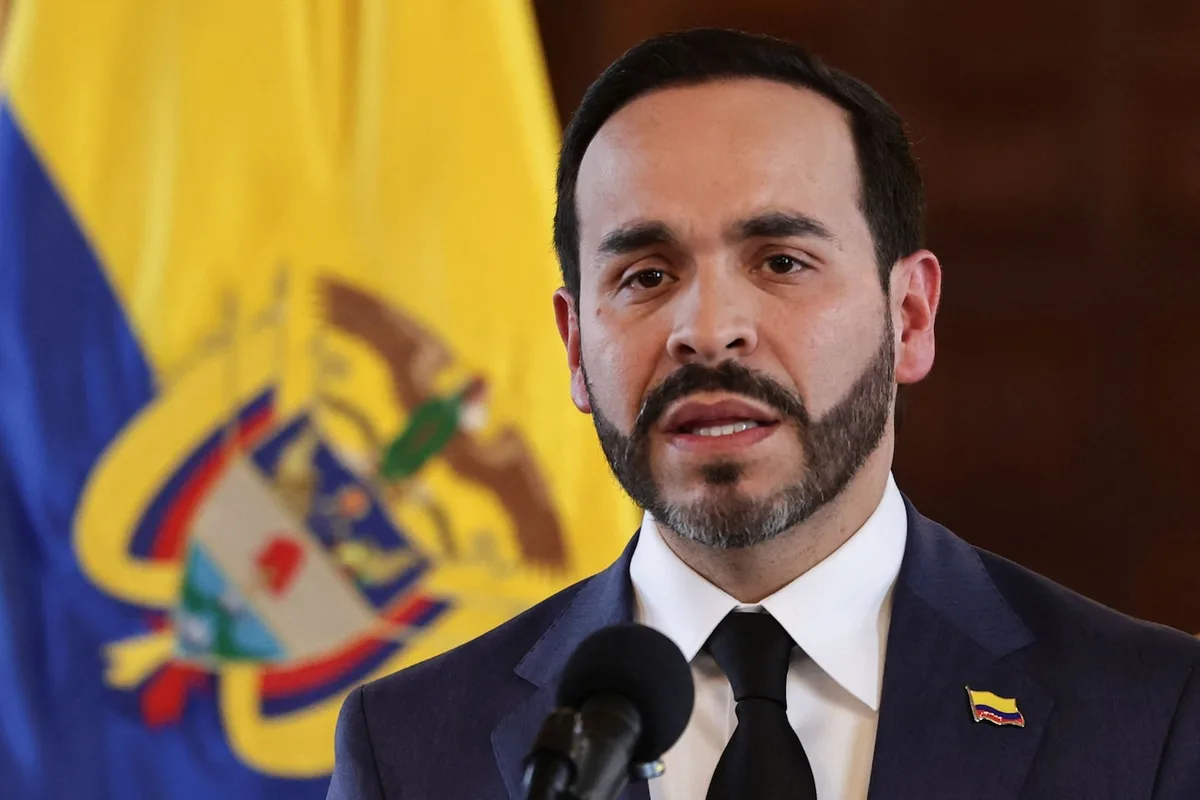 New president asks Trump to bring deadly antidrug campaign to Colombia