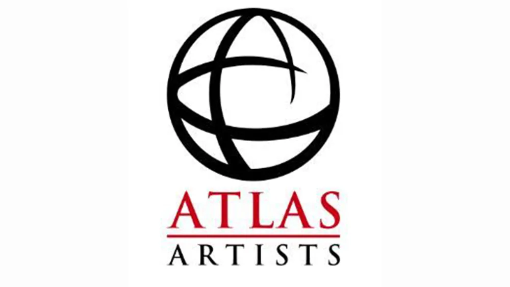 Nicholas Todisco & Brad Pence Exiting Atlas Artists