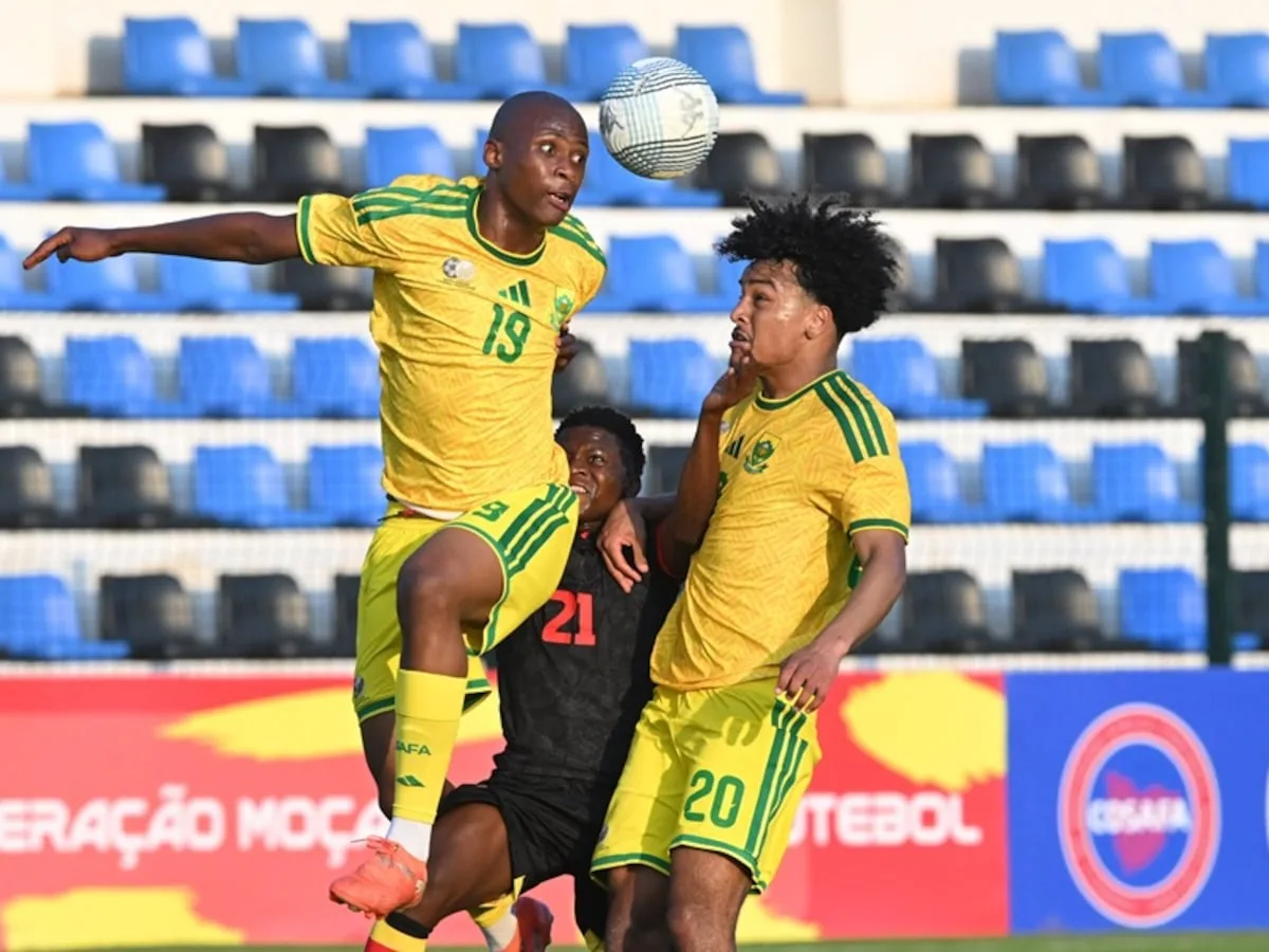 Mdaka urges Amajita not to take Eswatini for granted in final group match