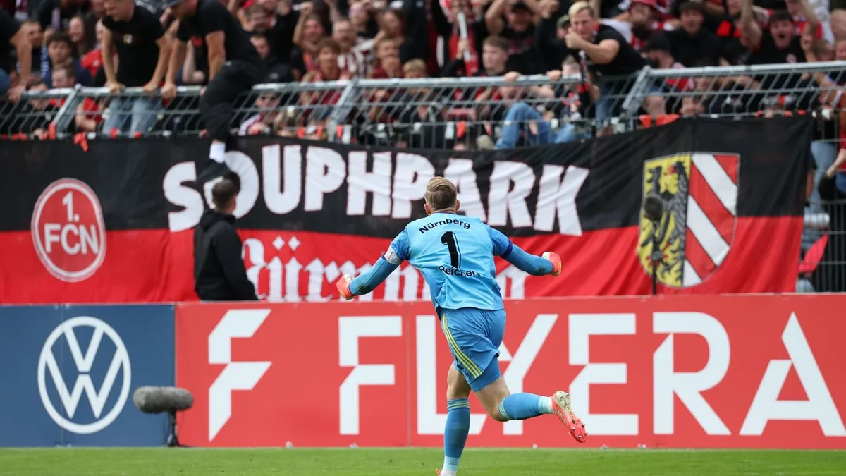 Wieder ein Sieg?: Perfekter Saison-Start, doch Klose warnt