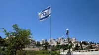 UE pede para Israel interromper plano de assentamentos na Cisjordânia