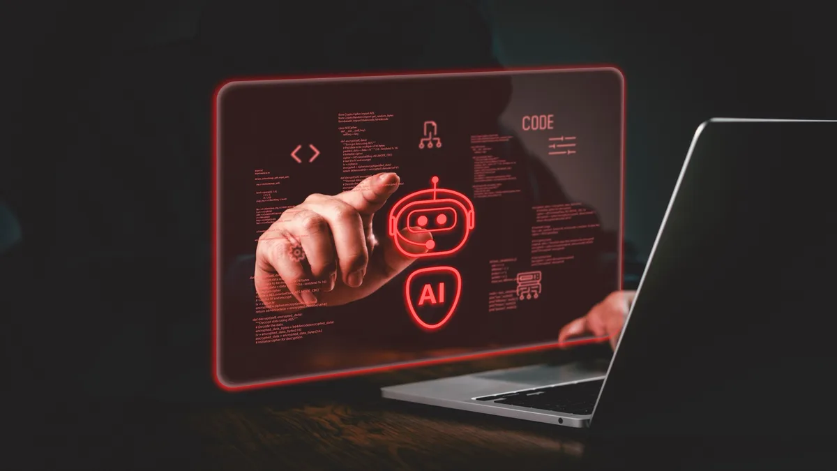 Il utilisait l'IA pour pirater des banques, mais ses conversations avec Claude ont fini par le trahir