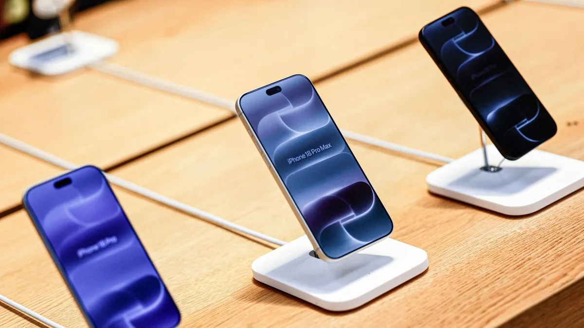El proceso de compra de un teléfono móvil cambia en España a partir de este fin de semana. Este es el motivo