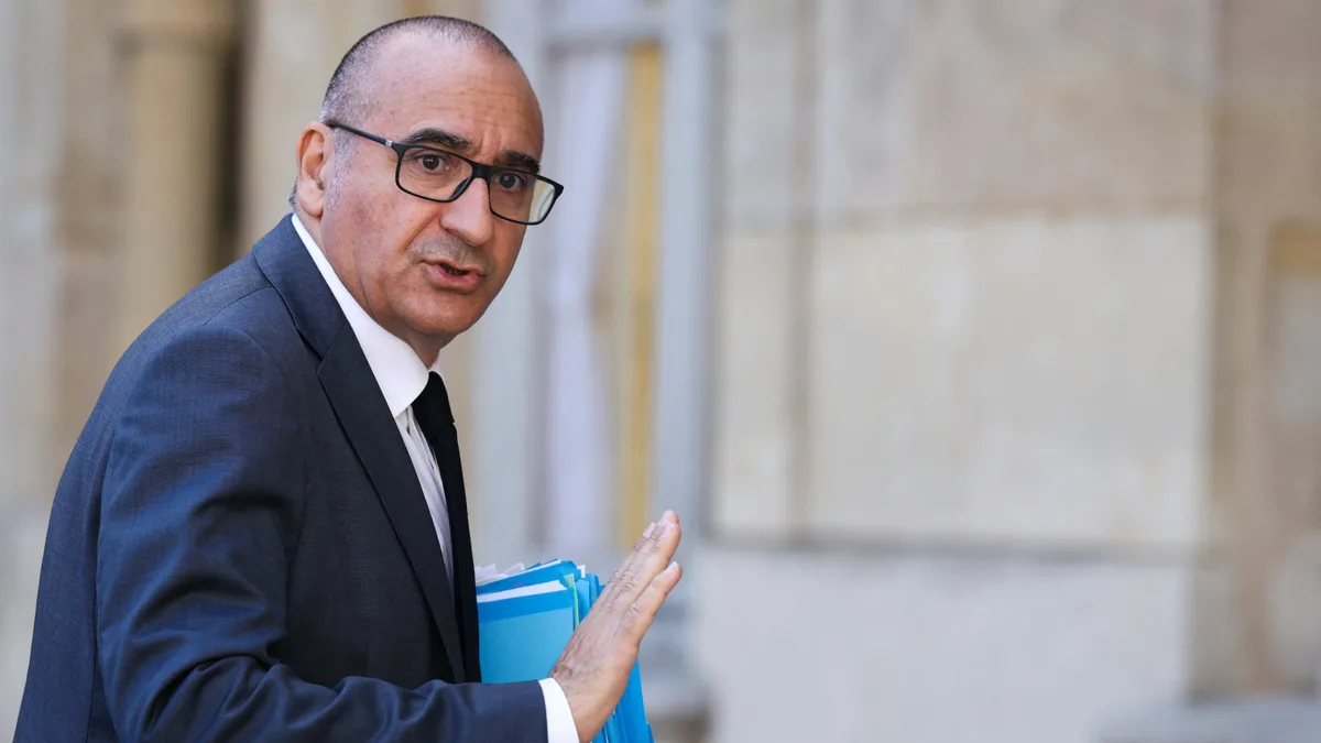 Laurent Nuñez appelle à la vigilance pour les rassemblements contre la loi sur la présomption d'usage des armes