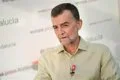 IU traslada su respaldo a Ada Colau como candidata de Frente Amplio y pide responsabilidad al resto de partidos
