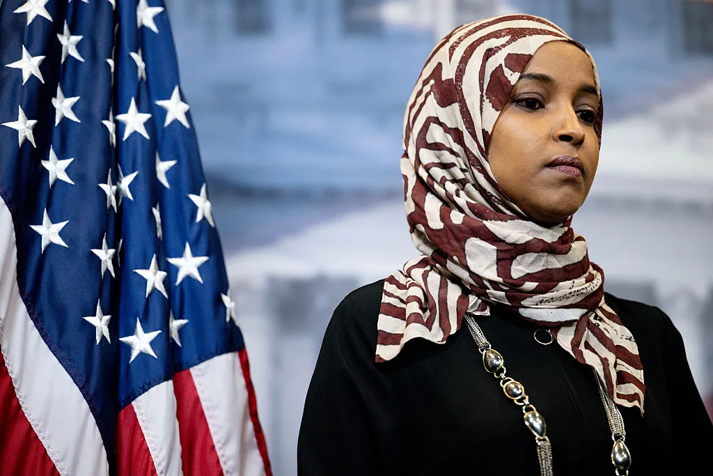 Can Trump Strip Ilhan Omar of Her Citizenship? Here's How the Process Works
