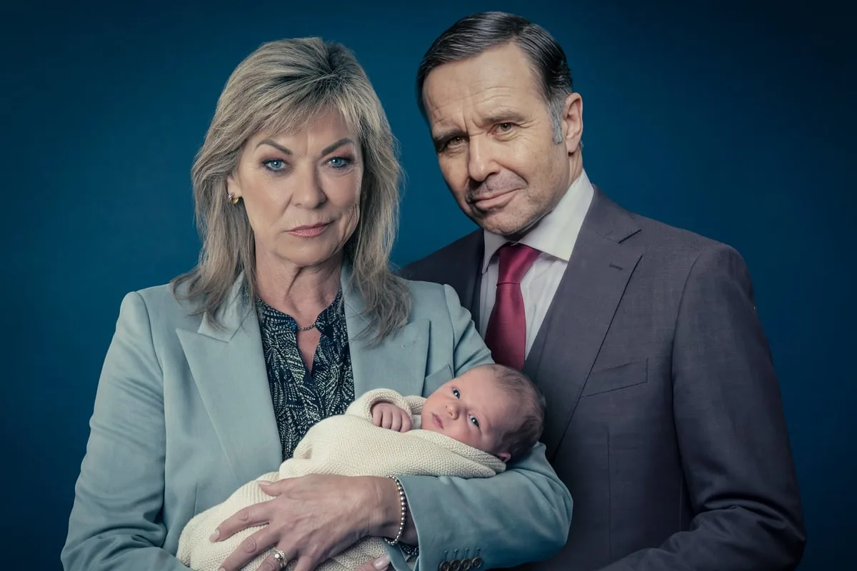 Emmerdale bombshell as Baby Tate’s fate revealed