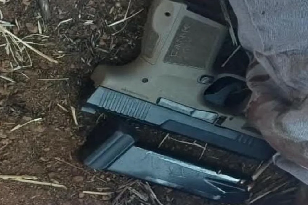 Three suspects shot dead in Vereeniging police shootout