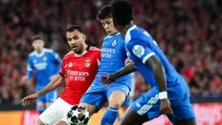 Benfica duplica valor anual com adidas, mas continua longe do top-10