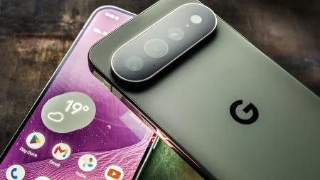 heise+ | Pixel 11 Pro & Pro XL: Googles neue Smartphones mit dezenten Neuerungen im Test