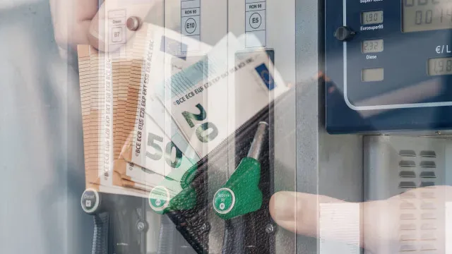 Carro a gasóleo? Prepare a carteira: As previsões para os combustíveis