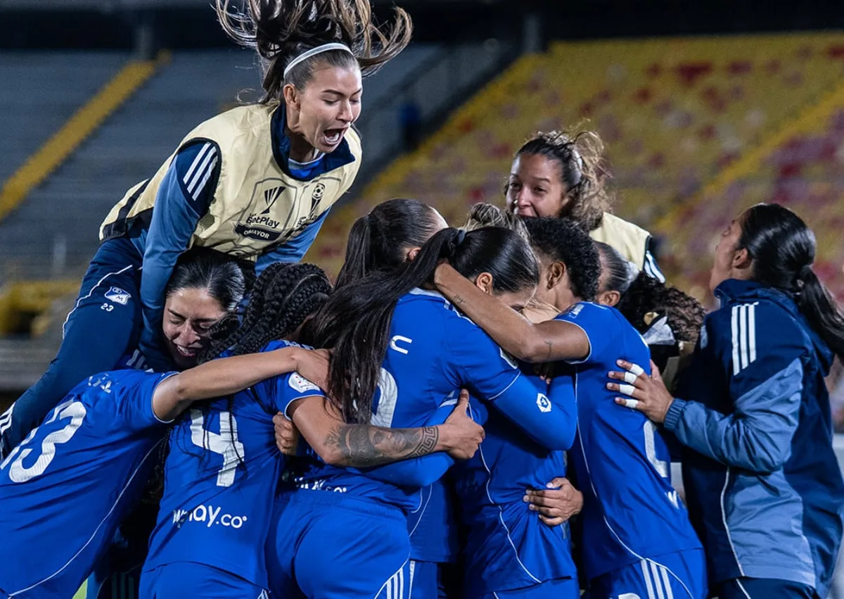 Así quedaron las semifinales de la Liga Femenina: habrá clásico y duelo de verdes en la pelea por la final