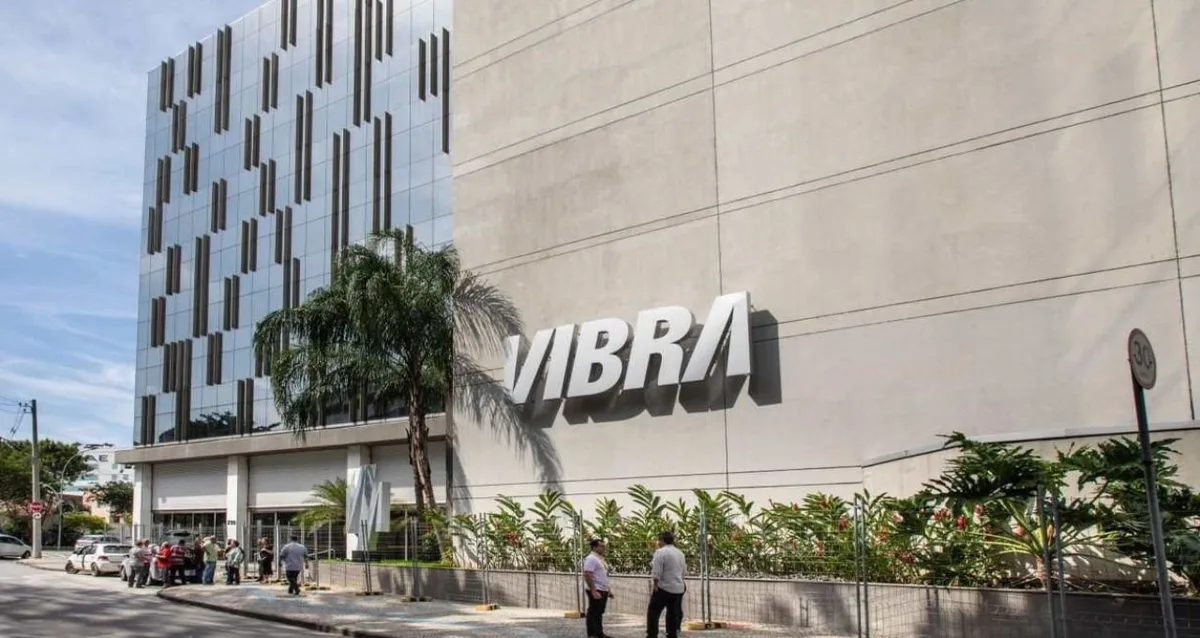 Lucro da Vibra (VBBR3) quase quadriplica no segundo trimestre de 2026